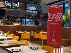 -东方明珠·可口可乐欢乐餐厅