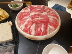 -老夏老火锅(西安南路总店)