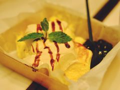 -法桐蛋糕·手作面包(万象城店)
