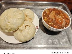 -姚记炒肝店(簋街店)