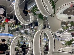 -3号仓库·创意中国菜(新世界城店)