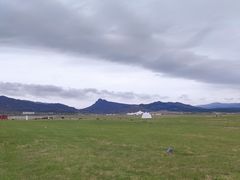 -敕勒川草原文化旅游区