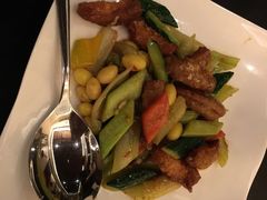 -浙江安吉JW万豪酒店·万豪中餐厅