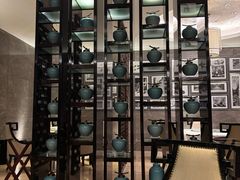 -西安皇冠假日酒店·御皇轩中餐厅