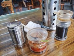 -雪琴面馆富安特色鱼汤面(城中花园店)