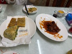 -同发号饭庄(复兴路店)