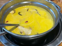 -壹号粥火锅·海鲜煲仔粥(水围店)