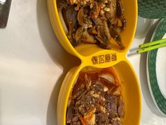 -润园四季椰子鸡火锅(南山海岸城店)