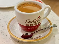 -新宝餐厅(流塘店)