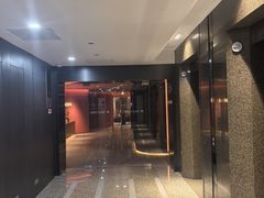 -TRACTION 运动中心(金融街店)