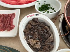 -阳坊大都涮羊肉(阳坊总店)