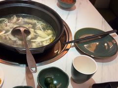 -狐狸爱上椰子鸡(滨江星光大道店)