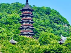 -牛首山文化旅游区