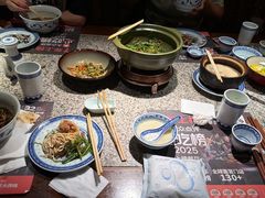 -南京大牌档(青岛万象城店)