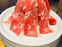 -水林间·寿喜烧自助(仙林金鹰店)