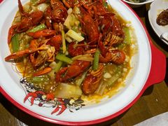 -小杨烤肉·陕西烧烤·陕西地方菜(明德门店)