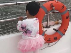 -南汇嘴观海公园