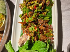 傣味牛肉-都氏家DUSJOY(翡翠城店)