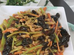 -途肴·老农饭庄(百里峡店)