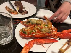 -上海锦江汤臣洲际大酒店壹阶层