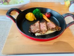 -香樟花园法式铁板烧(恒隆广场店)