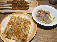 -北方家宴(番禺永旺店)