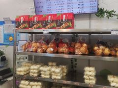 -白玉兰食品(中山公园龙之梦店)