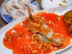-老盛庆排档•南京菜(夫子庙店)