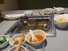 -海底捞火锅(杭州天虹购物中心店)