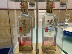 -荣祥海鲜·烟台菜(胜利路二部)
