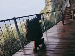 -浏阳石牛寨风景区