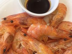 -喜来酌海鲜·饺子(和平一店)