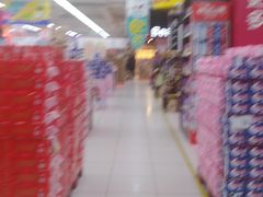 -家乐福(四元桥购物中心店)