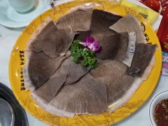 -潮汕大目牛肉火锅(水围店)