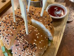 -G+KITCHEN(龙湖狮山天街店)