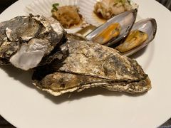-康莱德酒店·美庭自助餐厅