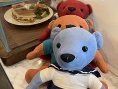 -漫咖啡 (CCPAPK店)