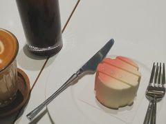 -双风车咖啡馆 Twin Windmills(六道口店)