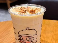 -星巴克臻选(万象前海店)