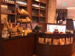 -上海佘山世茂艾美酒店