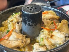 -新白鹿餐厅(城西银泰城店)