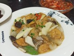 -潘大福特色蒸菜(湖滨店)