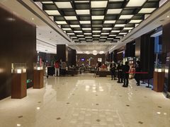 -南大国际会议中心
