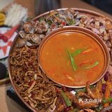 万道星光纳禾春-我说难吃谁有异议？