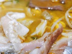 -火龙堂·风味民间菜(文一路店)