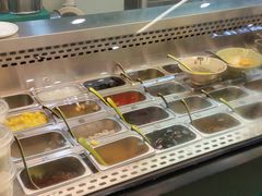 -溢仙茶(中防万宝城店)