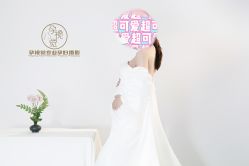 -孕视觉专业孕妇摄影(天津南开店)
