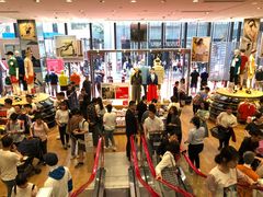 -优衣库(深圳万象天地旗舰店)