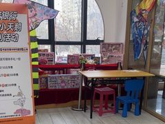 -西安小天鹅艺术团(金花路校区)