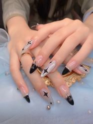 -CO COLOR美甲美睫美妆